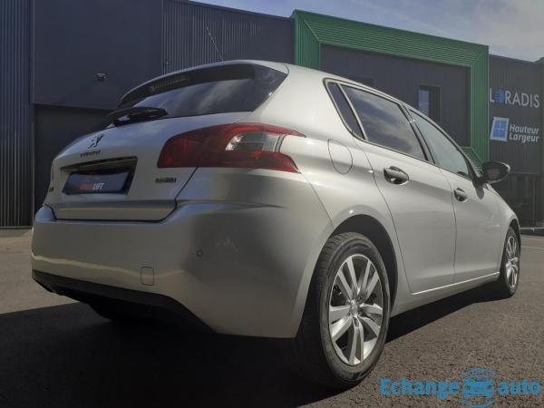 Peugeot 308 Active 1.6 BLUEHDI 120 ch - GARANTIE 6 MOIS