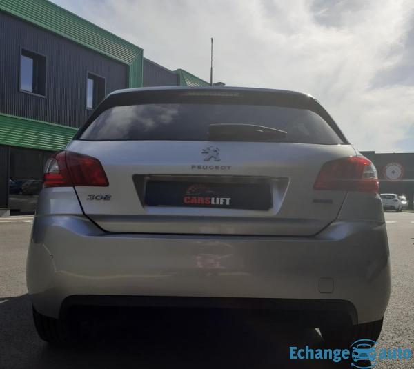 Peugeot 308 Active 1.6 BLUEHDI 120 ch - GARANTIE 6 MOIS