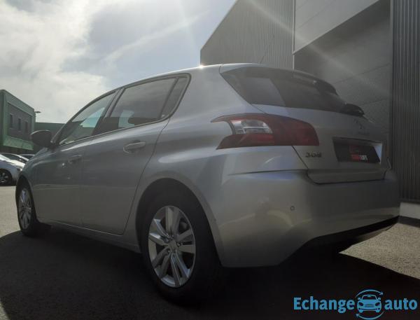 Peugeot 308 Active 1.6 BLUEHDI 120 ch - GARANTIE 6 MOIS