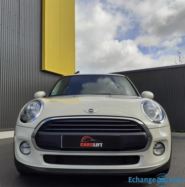 Mini One 1.2 i 102 CH SHOREDITCH - GARANTIE 6 MOIS