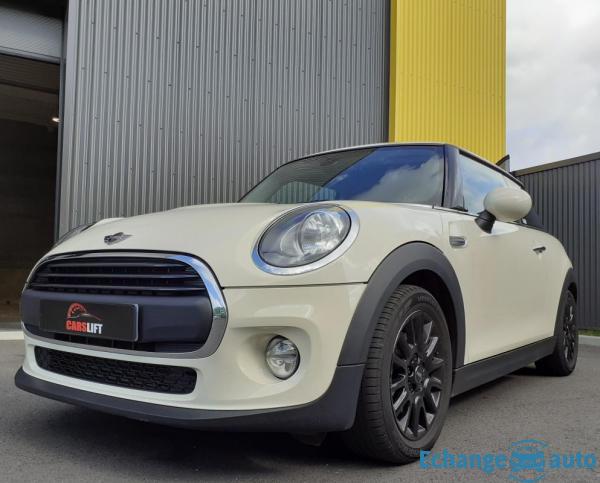 Mini One 1.2 i 102 CH SHOREDITCH - GARANTIE 6 MOIS