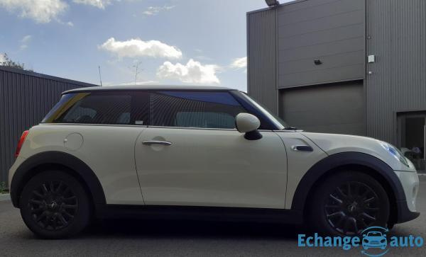Mini One 1.2 i 102 CH SHOREDITCH - GARANTIE 6 MOIS