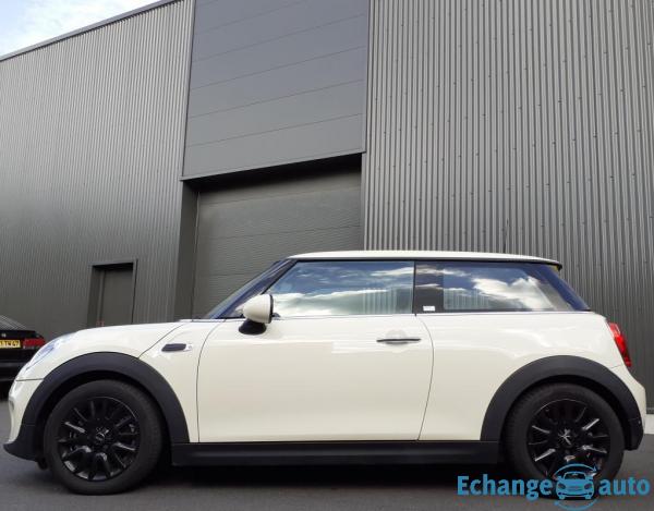 Mini One 1.2 i 102 CH SHOREDITCH - GARANTIE 6 MOIS