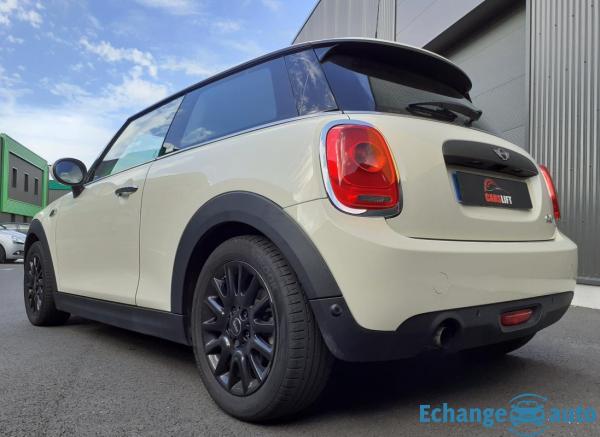 Mini One 1.2 i 102 CH SHOREDITCH - GARANTIE 6 MOIS