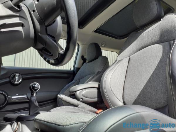 Mini One 1.2 i 102 CH SHOREDITCH - GARANTIE 6 MOIS