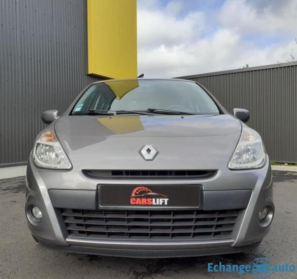 Renault Clio III phase 2 expression 1.5 DCI 90 ch - GARANTIE 6 MOIS