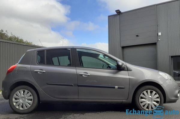 Renault Clio III phase 2 expression 1.5 DCI 90 ch - GARANTIE 6 MOIS
