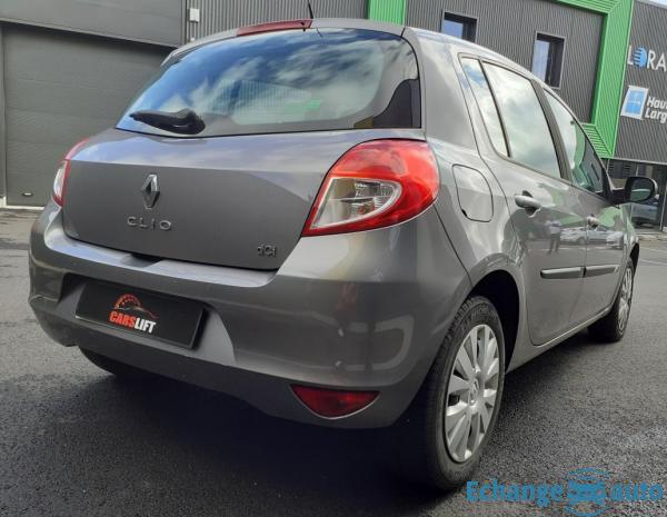 Renault Clio III phase 2 expression 1.5 DCI 90 ch - GARANTIE 6 MOIS