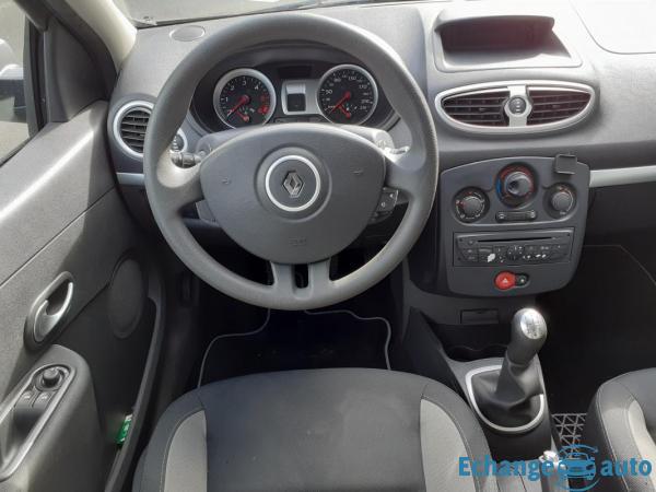 Renault Clio III phase 2 expression 1.5 DCI 90 ch - GARANTIE 6 MOIS