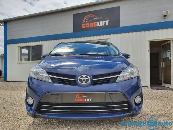 Toyota Verso 1.6 D-4D 112 FEEL GARANTIE 6 MOIS