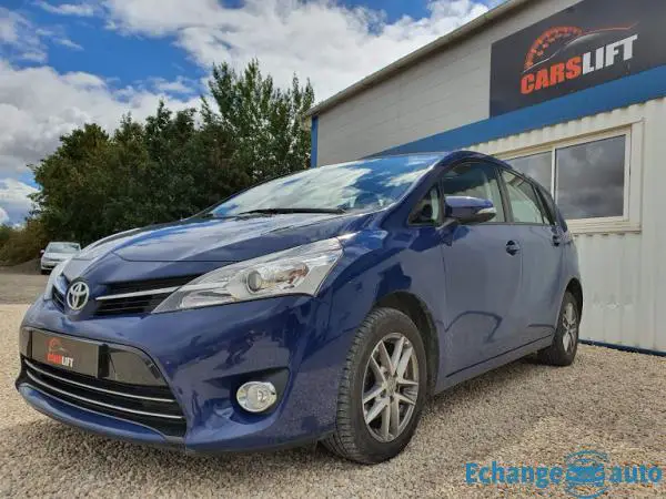 Toyota Verso 1.6 D-4D 112 FEEL GARANTIE 6 MOIS