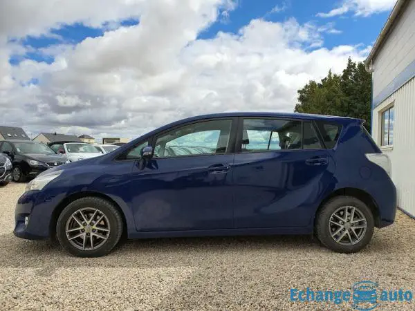 Toyota Verso 1.6 D-4D 112 FEEL GARANTIE 6 MOIS