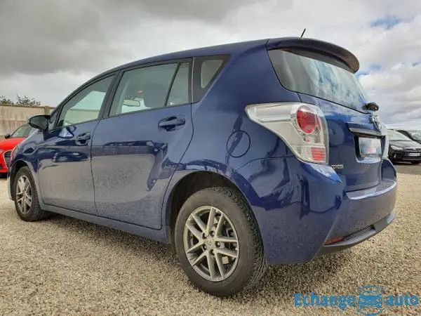 Toyota Verso 1.6 D-4D 112 FEEL GARANTIE 6 MOIS