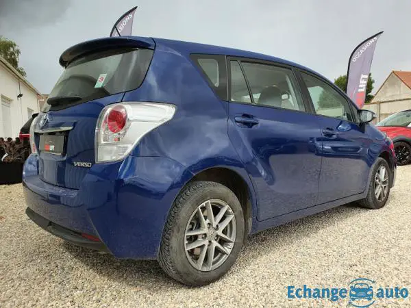 Toyota Verso 1.6 D-4D 112 FEEL GARANTIE 6 MOIS