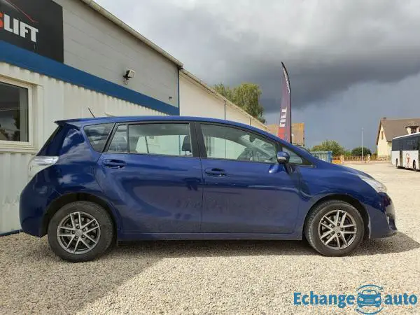 Toyota Verso 1.6 D-4D 112 FEEL GARANTIE 6 MOIS