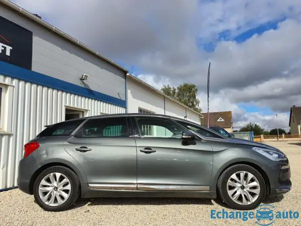Citroën DS5 1.6 E-HDI 115 SO CHIC GARANTIE 6 MOIS