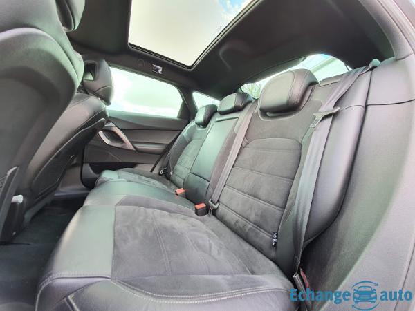 Citroën DS5 1.6 E-HDI 115 SO CHIC GARANTIE 6 MOIS