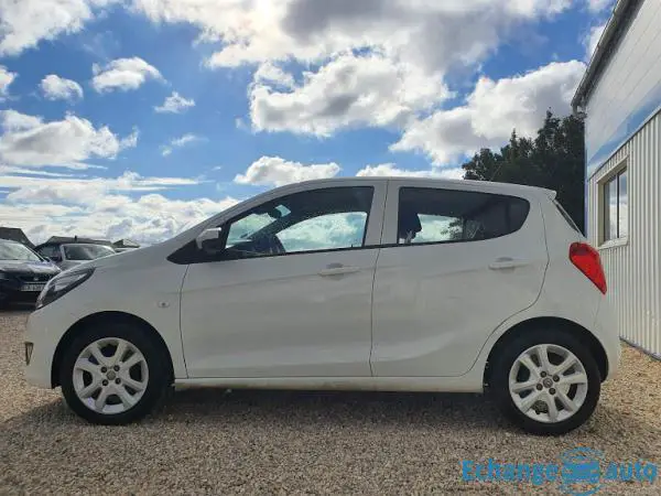 Opel Karl 1.0 I 75 COSMO GARANTIE 6 MOIS
