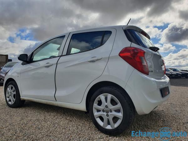 Opel Karl 1.0 I 75 COSMO GARANTIE 6 MOIS