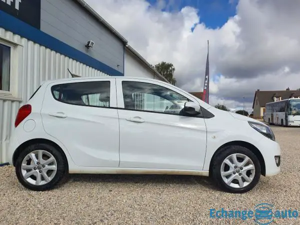 Opel Karl 1.0 I 75 COSMO GARANTIE 6 MOIS