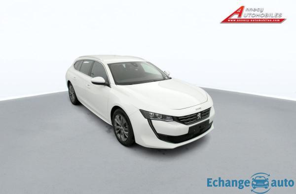 Peugeot 508 SW BlueHDi 130 ch S BVM6 Active
