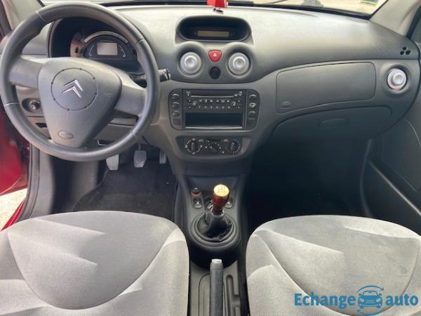Citroën C2 1.1 i 60 ch - GARANTIE 6 MOIS