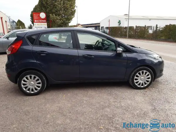 Ford Fiesta Trend 1.25 i 82 ch - GARANTIE 6 MOIS