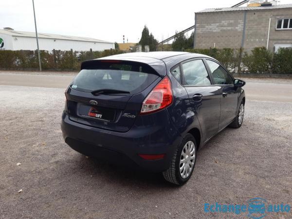 Ford Fiesta Trend 1.25 i 82 ch - GARANTIE 6 MOIS