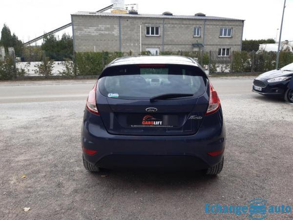 Ford Fiesta Trend 1.25 i 82 ch - GARANTIE 6 MOIS