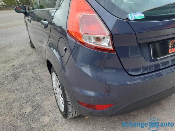 Ford Fiesta Trend 1.25 i 82 ch - GARANTIE 6 MOIS