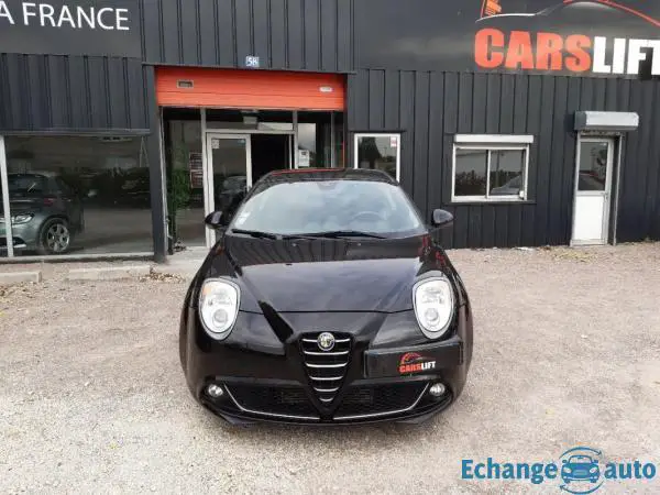 Alfa Romeo MiTo Distinctive 1.3 JTDM 95 ch - GARANTIE 6 MOIS
