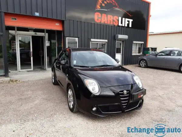 Alfa Romeo MiTo Distinctive 1.3 JTDM 95 ch - GARANTIE 6 MOIS