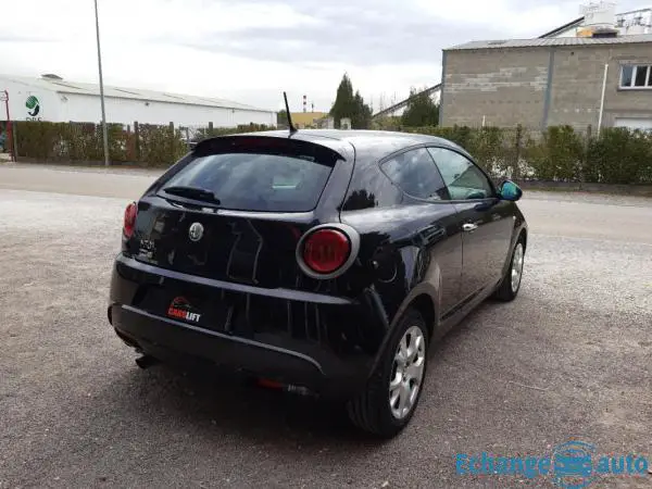 Alfa Romeo MiTo Distinctive 1.3 JTDM 95 ch - GARANTIE 6 MOIS