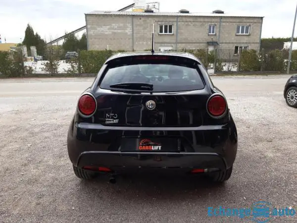 Alfa Romeo MiTo Distinctive 1.3 JTDM 95 ch - GARANTIE 6 MOIS