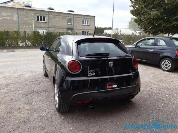 Alfa Romeo MiTo Distinctive 1.3 JTDM 95 ch - GARANTIE 6 MOIS
