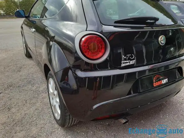Alfa Romeo MiTo Distinctive 1.3 JTDM 95 ch - GARANTIE 6 MOIS