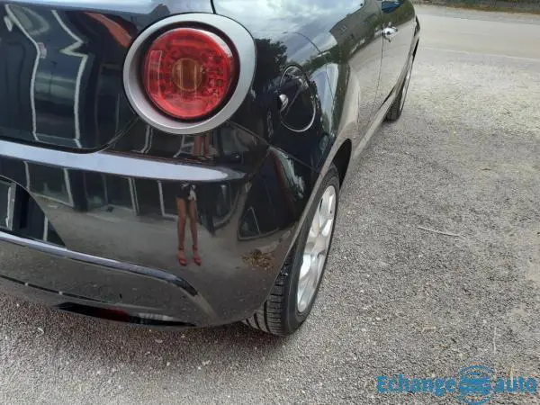 Alfa Romeo MiTo Distinctive 1.3 JTDM 95 ch - GARANTIE 6 MOIS