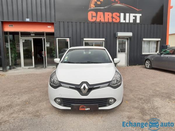 Renault Clio 4 Intens 1.5 DCI 90 ch - GARANTIE 6 MOIS