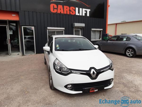 Renault Clio 4 Intens 1.5 DCI 90 ch - GARANTIE 6 MOIS