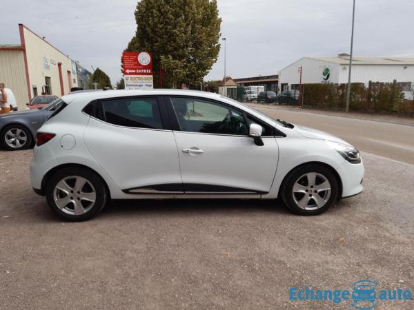 Renault Clio 4 Intens 1.5 DCI 90 ch - GARANTIE 6 MOIS