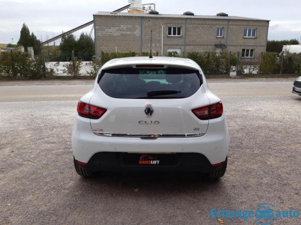 Renault Clio 4 Intens 1.5 DCI 90 ch - GARANTIE 6 MOIS