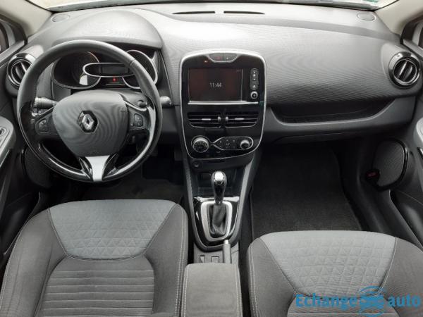 Renault Clio 4 Intens 1.5 DCI 90 ch - GARANTIE 6 MOIS