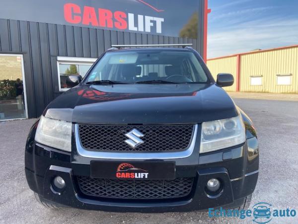 Suzuki Grand Vitara Break 1.9 DDIS 129 ch - GARANTIE 6 MOIS