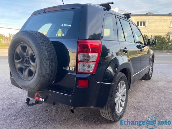 Suzuki Grand Vitara Break 1.9 DDIS 129 ch - GARANTIE 6 MOIS