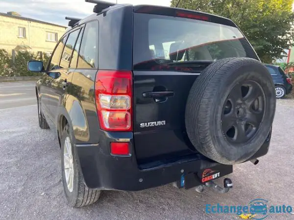 Suzuki Grand Vitara Break 1.9 DDIS 129 ch - GARANTIE 6 MOIS
