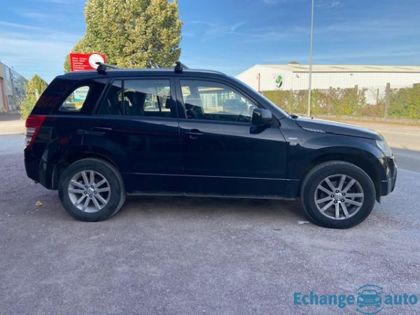 Suzuki Grand Vitara Break 1.9 DDIS 129 ch - GARANTIE 6 MOIS