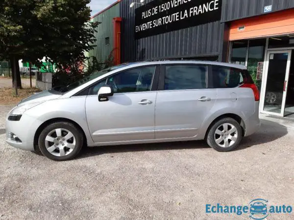 Peugeot 5008 Prenium 1.6 THP 156 ch - GARANTIE 6 MOIS