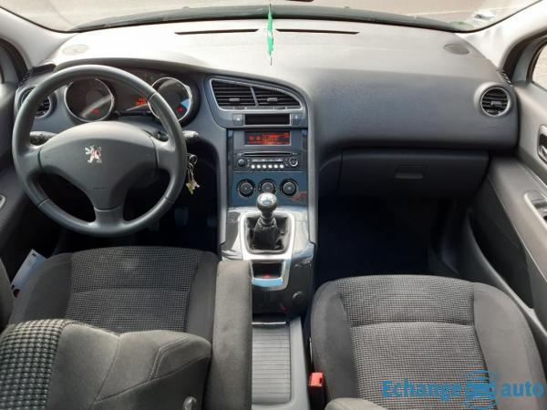Peugeot 5008 Prenium 1.6 THP 156 ch - GARANTIE 6 MOIS