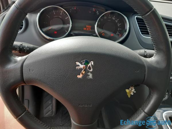 Peugeot 5008 Prenium 1.6 THP 156 ch - GARANTIE 6 MOIS