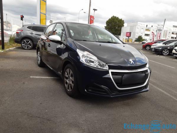Peugeot 208 PureTech 68ch BVM5 Like